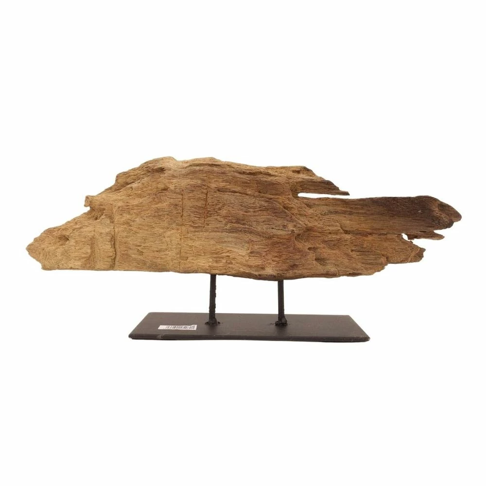 AquaOne Holz Deko Skulptur Oslo Nr.4882 3 AquaOne Holz Deko Skulptur Oslo Nr.4882 – Bild 3