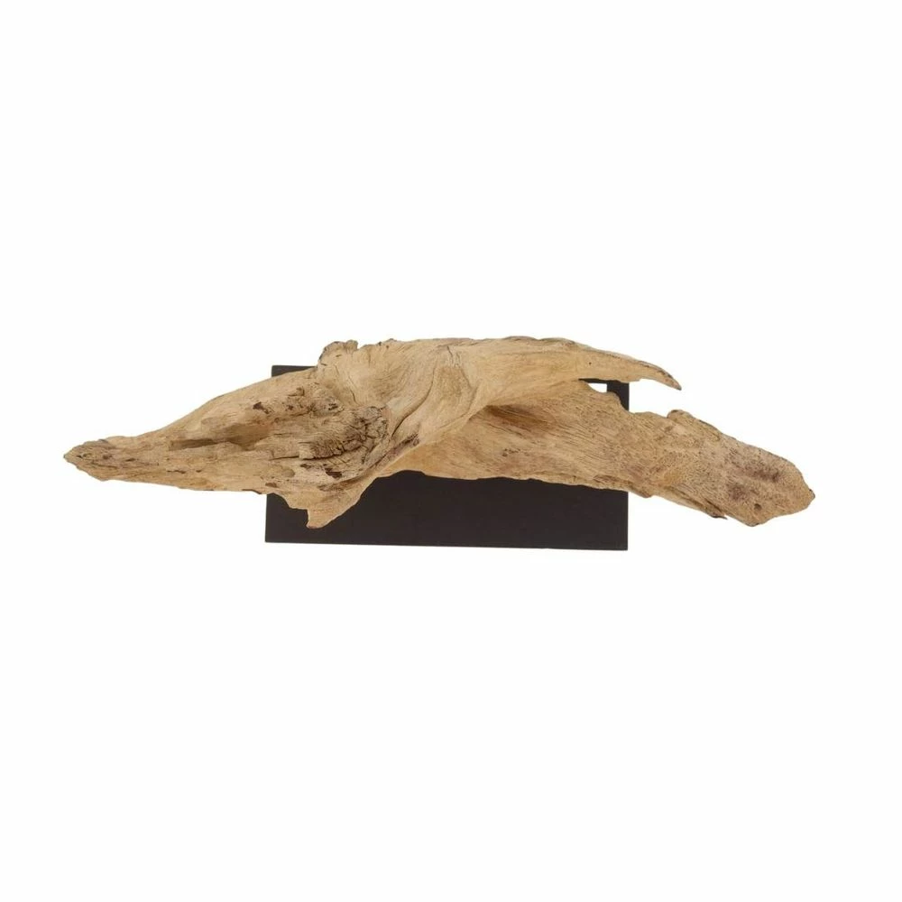 AquaOne Holz Deko Skulptur Oslo Nr.4884 3 AquaOne Holz Deko Skulptur Oslo Nr.4884 – Bild 3