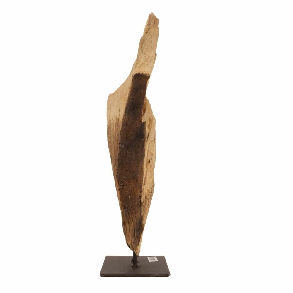 AquaOne Holz Deko Skulptur Oslo Nr.4891 3 AquaOne Holz Deko Skulptur Oslo Nr.4891 – Bild 3