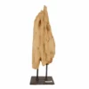 AquaOne Holz Deko Skulptur Oslo Nr.4900