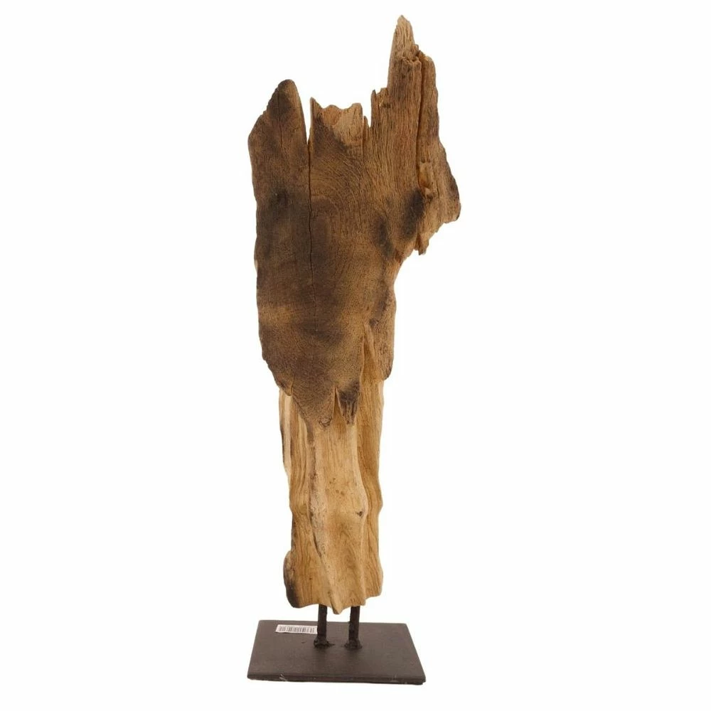 AquaOne Holz Deko Skulptur Oslo Nr.4904 2 AquaOne Holz Deko Skulptur Oslo Nr.4904 – Bild 2