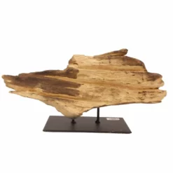 AquaOne Holz Deko Skulptur Oslo Nr.4908 -Haus Dekoration Verkaufsgeschäft AquaOne Holz Deko Skulptur Oslo Nr 4907 4908 2 28186