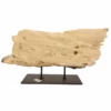 AquaOne Holz Deko Skulptur Oslo Nr.4911