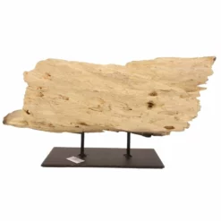 AquaOne Holz Deko Skulptur Oslo Nr.4911
