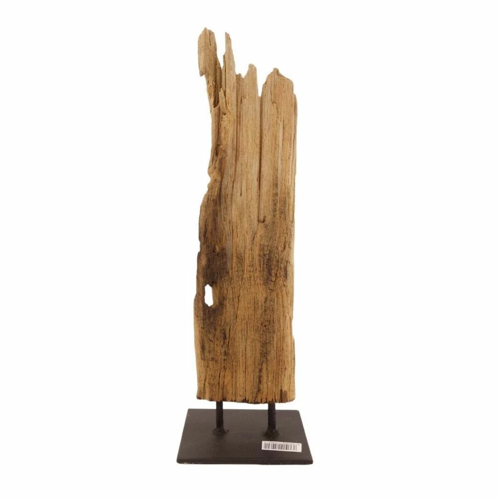 AquaOne Holz Deko Skulptur Oslo Nr.4924 1 AquaOne Holz Deko Skulptur Oslo Nr.4924
