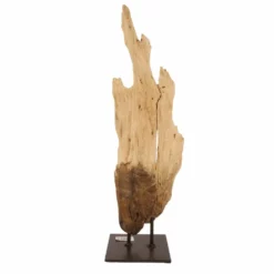 AquaOne Holz Deko Skulptur Oslo Nr.4927 -Haus Dekoration Verkaufsgeschäft AquaOne Holz Deko Skulptur Oslo Nr 4926 4927 2 28205