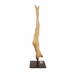 AquaOne Holz Deko Skulptur Oslo Nr.4927 -Haus Dekoration Verkaufsgeschäft AquaOne Holz Deko Skulptur Oslo Nr 4926 4927 3 28205
