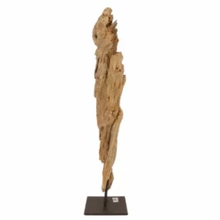 AquaOne Holz Deko Skulptur Oslo Nr.4930 -Haus Dekoration Verkaufsgeschäft AquaOne Holz Deko Skulptur Oslo Nr 4929 4930 3 28208