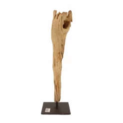 AquaOne Holz Deko Skulptur Oslo Nr.4931 -Haus Dekoration Verkaufsgeschäft AquaOne Holz Deko Skulptur Oslo Nr 4930 4931 4 28209