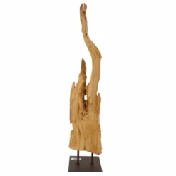 AquaOne Holz Deko Skulptur Oslo Nr.4934 8 AquaOne Holz Deko Skulptur Oslo Nr.4934 -Haus Dekoration Verkaufsgeschäft AquaOne Holz Deko Skulptur Oslo Nr 4933 4934 2 28212