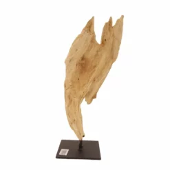 AquaOne Holz Deko Skulptur Oslo Nr.4936 -Haus Dekoration Verkaufsgeschäft AquaOne Holz Deko Skulptur Oslo Nr 4935 4936 4 28214