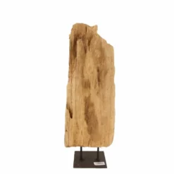 AquaOne Holz Deko Skulptur Oslo Nr.4944
