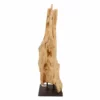 AquaOne Holz Deko Skulptur Oslo Nr.4951