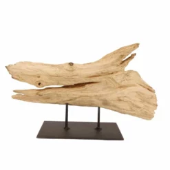 AquaOne Holz Deko Skulptur Oslo Nr.4957 -Haus Dekoration Verkaufsgeschäft AquaOne Holz Deko Skulptur Oslo Nr 4956 4957 2 28236