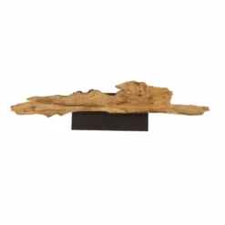 AquaOne Holz Deko Skulptur Oslo Nr.4958 -Haus Dekoration Verkaufsgeschäft AquaOne Holz Deko Skulptur Oslo Nr 4957 4958 3 28237