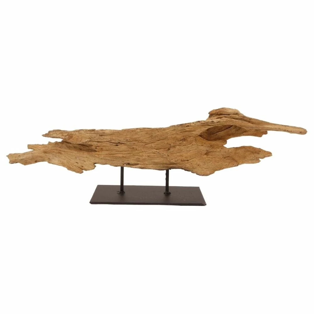 AquaOne Holz Deko Skulptur Oslo Nr.4961 3 AquaOne Holz Deko Skulptur Oslo Nr.4961 – Bild 3