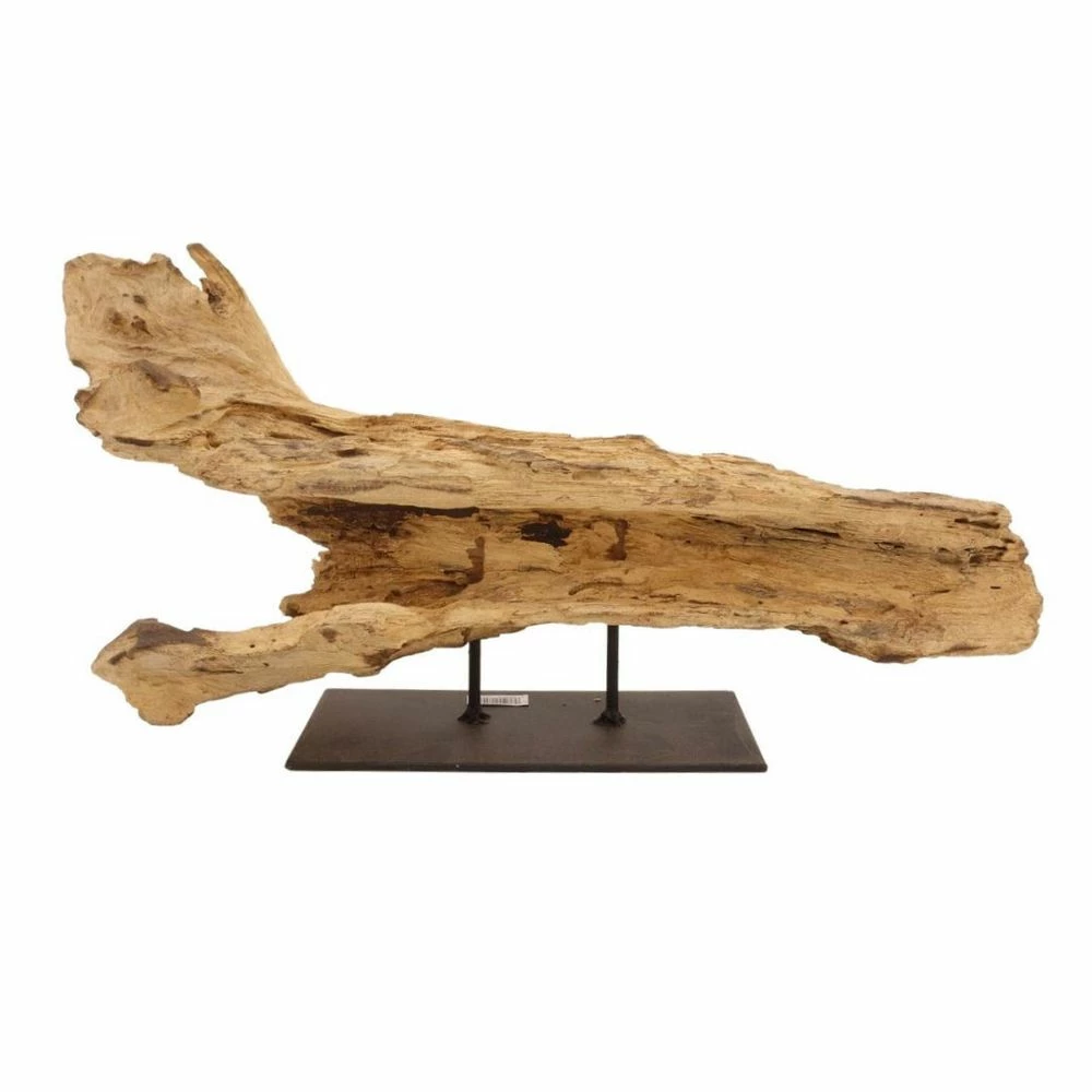 AquaOne Holz Deko Skulptur Rom Nr.4994 1 AquaOne Holz Deko Skulptur Rom Nr.4994