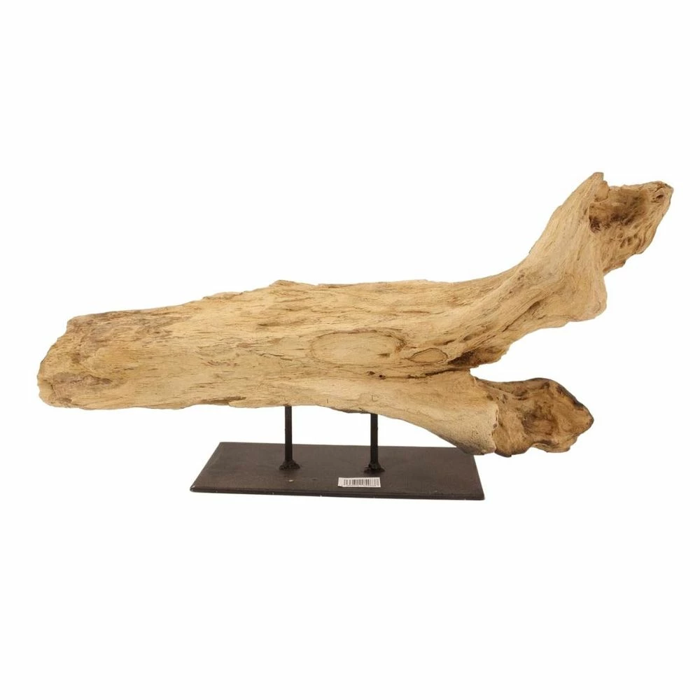 AquaOne Holz Deko Skulptur Rom Nr.4994 2 AquaOne Holz Deko Skulptur Rom Nr.4994 – Bild 2