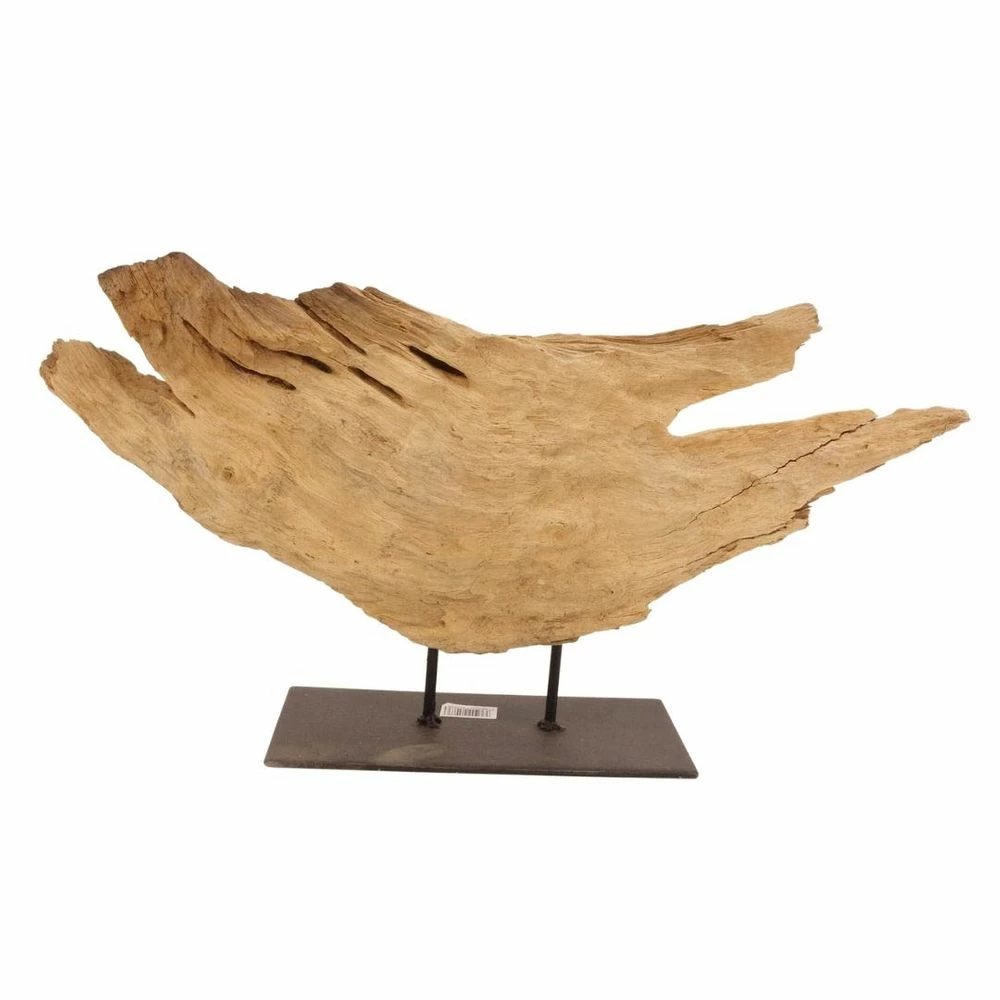 AquaOne Holz Deko Skulptur Rom Nr.5006 3 AquaOne Holz Deko Skulptur Rom Nr.5006 – Bild 3