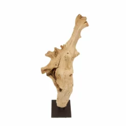 AquaOne Holz Deko Skulptur Rom Nr.5017 -Haus Dekoration Verkaufsgeschäft AquaOne Holz Deko Skulptur Rom Nr 5016 5017 4 28298