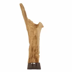 AquaOne Holz Deko Skulptur Rom Nr.5031 -Haus Dekoration Verkaufsgeschäft AquaOne Holz Deko Skulptur Rom Nr 5030 5031 2 28312