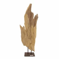 AquaOne Holz Deko Skulptur Rom Nr.5034 -Haus Dekoration Verkaufsgeschäft AquaOne Holz Deko Skulptur Rom Nr 5033 5034 2 28315