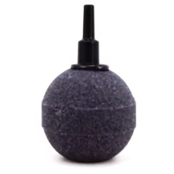 AquaOne Luftpumpe CAP-10 Als Set Für 3m³ Große Teiche -Haus Dekoration Verkaufsgeschäft AquaOne Luftpumpe CAP 10 als Set fuer 3m grosse Teiche 4 30710