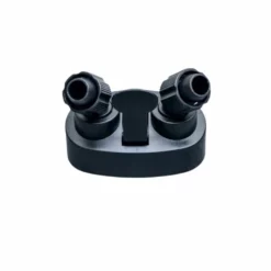 Ersatzteil Absperrhahn Außenfilter HW-302 Ein-Ausgang