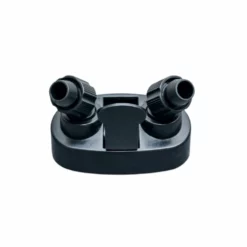 Ersatzteil Absperrhahn Außenfilter HW-303 Ein-Ausgang