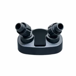 Ersatzteil Absperrhahn Außenfilter HW-304 Ein-Ausgang