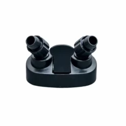 Ersatzteil Absperrhahn Außenfilter HW-703 Ein-Ausgang