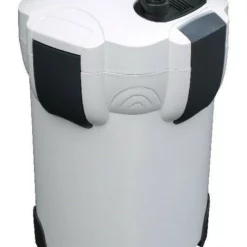 Aquarium Außenfilter HW-303A Filter 1400 L/h 700l