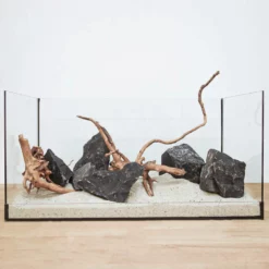 Aquarium Deko Komplettset Steine Wurzel Aquascaping Hardscape Set Nr.14 -Haus Dekoration Verkaufsgeschäft Aquarium Deko Komplettset Steine Wurzel Aquascaping Hardscape Set Nr 13 DSC09872 2 29156