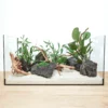 Aquarium Deko Komplettset Steine Wurzel Aquascaping Hardscape Set Nr.14