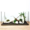 Aquarium Deko Komplettset Steine Wurzel Aquascaping Hardscape Set Nr.50