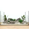 Aquarium Deko Komplettset Steine Wurzel Aquascaping Hardscape Set Nr.31