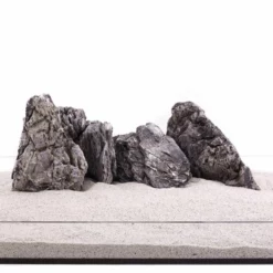 Aquarium Natursteine Mini Landschaft Seiryu Steine Grau 18 Kg Gr.XXL 4-6 Kg Nr.70 -Haus Dekoration Verkaufsgeschäft Aquarium Natursteine Mini Landschaft Seiryu Steine grau 20 Kg Gr XL 4 6Kg Nr 69 70 2 16607