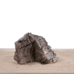 Aquarium Natursteine Mini Landschaft Seiryu Steine Grau Gr.XXXL 35-50cm Nr.5789