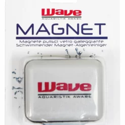 Amtra Aquarium Scheibenreiniger Algenmagnet Größe XL Magnet Scheibenmagnet