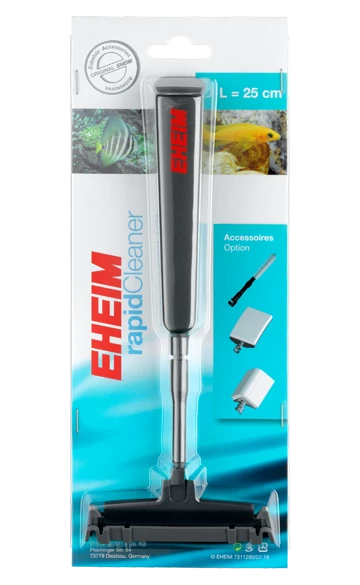 Eheim RapidCleaner - Scheibenreiniger 25cm 1 Eheim RapidCleaner - Scheibenreiniger 25cm