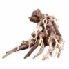 Aquarium Wurzel Bonsai Exclusiv Größe M 35x25cm Nr.76 Holz Deko Aquascaping