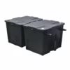 CBF 350 B Bio Teichfilter 60.000l Filter Teichpumpe Bachlauf Filtersystem Pond