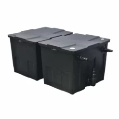 CBF 350 B Bio Teichfilter 60.000l Filter Teichpumpe Bachlauf Filtersystem Pond