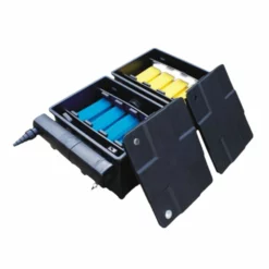 CBF 350 B Bio Teichfilter 60.000l Filter Teichpumpe Bachlauf Filtersystem Pond -Haus Dekoration Verkaufsgeschäft CBF 350 B Bio Teichfilter 60 000l Filter Teichpumpe Bachlauf Filtersystem Pond 4 7777