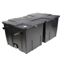 CBF 350 B Bio Teichfilter 60.000l Filter Teichpumpe Bachlauf Filtersystem Pond -Haus Dekoration Verkaufsgeschäft CBF 350 B Bio Teichfilter 60 000l Filter Teichpumpe Bachlauf Filtersystem Pond 5 7777