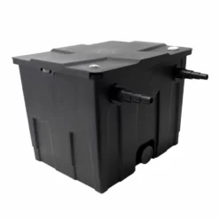 CBF 350 Bio Teichfilter 12.000l Filter Teichpumpe Bachlauf Filtersystem