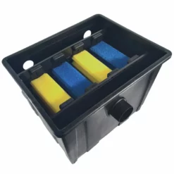 CBF 350 Bio Teichfilter 12.000l Filter Teichpumpe Bachlauf Filtersystem 9 CBF 350 Bio Teichfilter 12.000l Filter Teichpumpe Bachlauf Filtersystem -Haus Dekoration Verkaufsgeschäft CBF 350 Bio Teichfilter 12 000l Filter Teichpumpe Bachlauf Filtersystem 4 7104