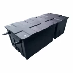 CBF 550 B Bio Teichfilter 90.000l Filter Teichpumpe Bachlauf Filtersystem Pond -Haus Dekoration Verkaufsgeschäft CBF 550 B Bio Teichfilter 90 000l Filter Teichpumpe Bachlauf Filtersystem Pond 3 19921