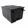 CBF 550 Bio Teichfilter 60.000l Filter Teichpumpe Bachlauf Filtersystem Pond