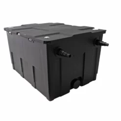 CBF 550 Bio Teichfilter 60.000l Filter Teichpumpe Bachlauf Filtersystem Pond